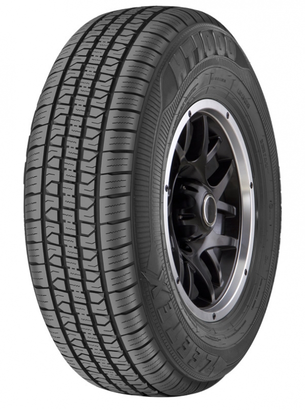 Anvelopa vara Zeetex Ht1000 Vfm T 235/70R16 106H Vara