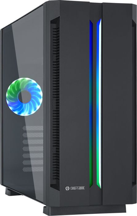Carcasa Chieftec Chieftronic G1
