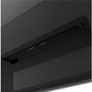 Lenovo D32q-20 31.5 inch 2K 4 ms Black FreeSync 75Hz