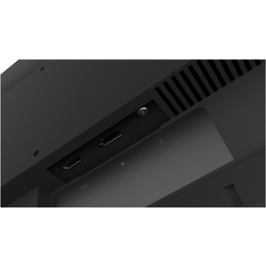 Lenovo L24q-30 23.8 inch 2K 4 ms Black FreeSync 75Hz
