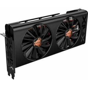 XFX Radeon RX 5600 XT Thicc II Pro 6GB GDDR6 192-bit