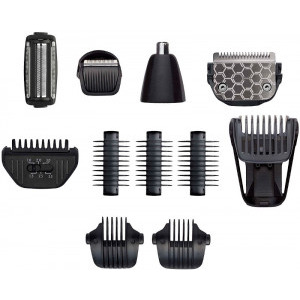 BaByliss MT860E 11 in 1 Multi Trimmer
