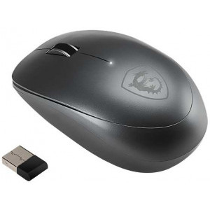 MSI Prestige M96 Black