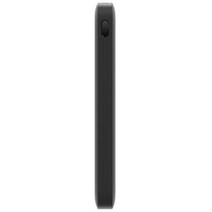 Xiaomi Redmi 10000 mAh, 1x USB-C, 2x USB, 2.4A, Black