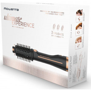 Rowenta Perie rotativa Ultimate Experience CF9620F0