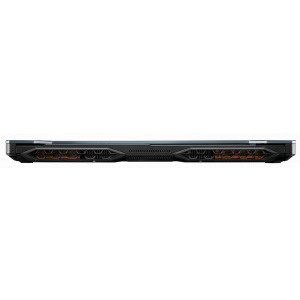 ASUS Gaming 15.6'' ASUS TUF A15 FA506IV, FHD 144Hz, Procesor AMD Ryzen™ 7 4800H (8M Cache, up to 4.20 GHz), 8GB DDR4, 1TB + 512GB SSD, GeForce RTX 2060 6GB, No OS, Fortress Grey