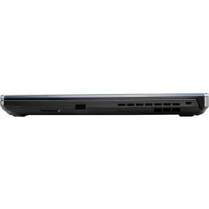 ASUS Gaming 15.6'' ASUS TUF A15 FA506IV, FHD 144Hz, Procesor AMD Ryzen™ 7 4800H (8M Cache, up to 4.20 GHz), 8GB DDR4, 1TB + 512GB SSD, GeForce RTX 2060 6GB, No OS, Fortress Grey