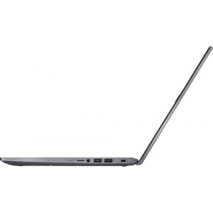 ASUS 15.6'' X509UA, FHD, Procesor Intel® Core™ i3-8130U (4M Cache, up to 3.40 GHz), 8GB DDR4, 256GB SSD, GMA UHD 620, No OS, Slate Grey