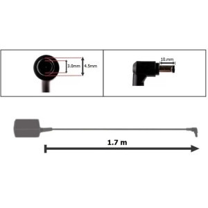 OEM Incarcator MSI Pulse GL66 12UGOK 240W Premium