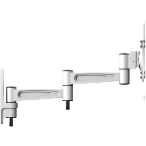 Multibrackets MB-6092, 15 - 32 inch, alb