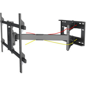 Multibrackets MB-6539, 42 - 75 inch, negru