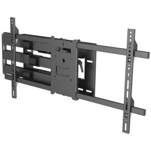 Multibrackets MB-6539, 42 - 75 inch, negru