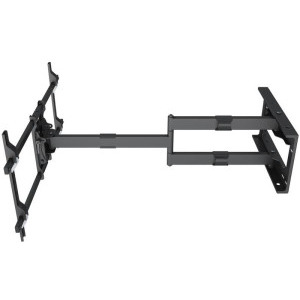 Multibrackets MB-6539, 42 - 75 inch, negru