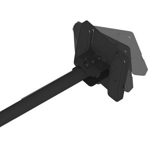Multibrackets MB-5460, 32 - 55 inch, negru