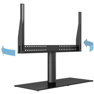 Multibrackets MB-3057, 60 - 75 inch, negru