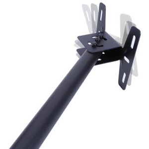 Multibrackets MB-5484, 42 - 70 inch, negru