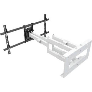 Multibrackets MB-6881, 50 - 90 inch, alb/negru