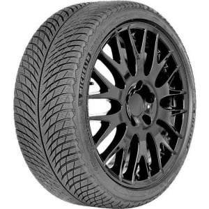 Michelin Pilot Alpin 5 245/35R20 95V