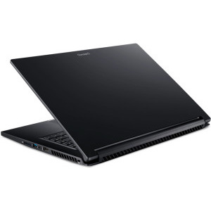 Acer 16'' ConceptD 5 CN516-73G, 3K IPS, Procesor Intel® Core™ i7-12700H (24M Cache, up to 4.70 GHz), 16GB DDR5, 2TB SSD, GeForce RTX 3070 Ti 8GB, Win 11 Pro, Black
