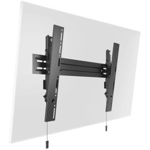 Multibrackets Super Slim MB-5549, 40 - 75 inch, negru