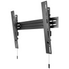 Suport TV / Monitor Multibrackets Super Slim MB-5549, 40 - 75 inch, negru