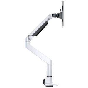 Multibrackets XL 7147, 15 - 49 inch, alb, piston gaz