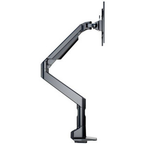 Multibrackets XL 7093, 15 - 38 inch, negru, piston gaz