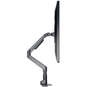 Multibrackets XL 7093, 15 - 38 inch, negru, piston gaz