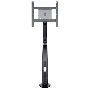 Multibrackets XL 7123, 15 - 49 inch, negru, piston gaz