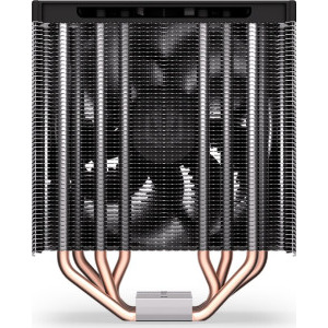 ENDORFY Fera 5 Black