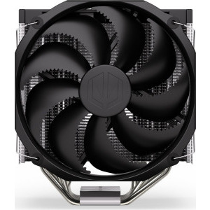 ENDORFY Fortis 5 Black