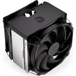ENDORFY Fortis 5 Dual Fan Black