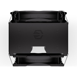 ENDORFY Fortis 5 Dual Fan Black