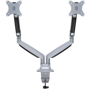 Multibrackets 3279, 15 - 27 inch, argintiu