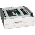 Accesoriu printing Lexmark Tavi suplimentare 26Z0085 2 x 500 coli