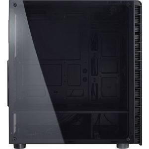 Inter-Tech CXC2 Black