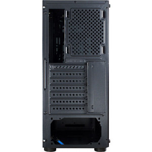 Inter-Tech CXC2 Black