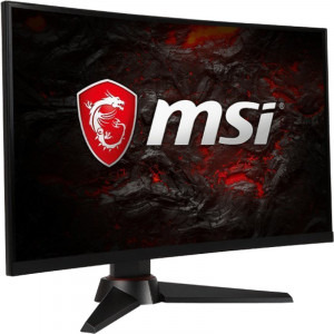 MSI Gaming Optix MAG27C Curbat 27 inch 1 ms Black FreeSync 144Hz