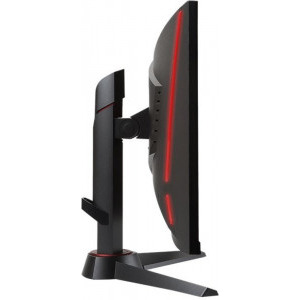 MSI Gaming Optix MAG27C Curbat 27 inch 1 ms Black FreeSync 144Hz