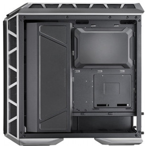 Cooler Master MasterCase H500P Mesh Gun Metal