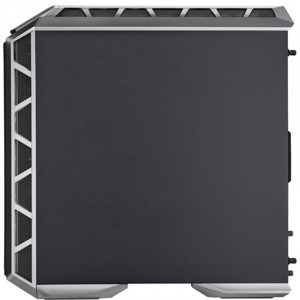 Cooler Master MasterCase H500P Mesh Gun Metal
