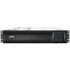 UPS APC Smart-UPS 1000VA LCD RM 2U 230V SmartConnect