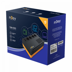 nJoy Soter 600