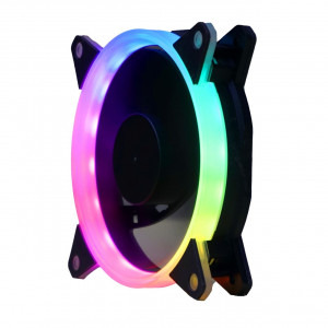 Segotep Pro Vibrant S 120mm RGB Fan