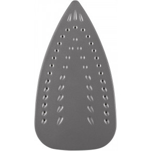 Tefal Fier de calcat Virtuo FV1710, 1800W, 20g/min, Alb-Turcoaz