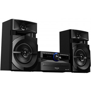 Panasonic SC-UX100EK Black