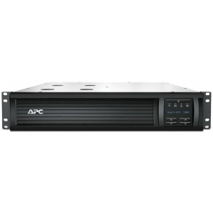 APC Smart-UPS 1000VA LCD RM 2U 230V SmartConnect