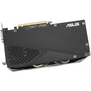Placa video ASUS GeForce GTX 1660 SUPER EVO O6G 6GB GDDR6 192-bit
