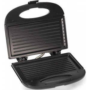 Daewoo DSM20X, 800W, Argintiu/Negru