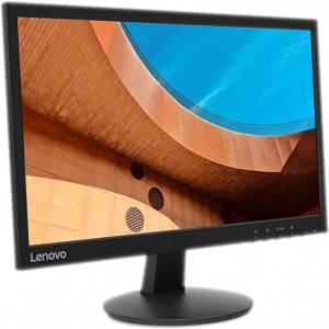 Lenovo C22-10 21.5 inch 5ms black 60Hz
